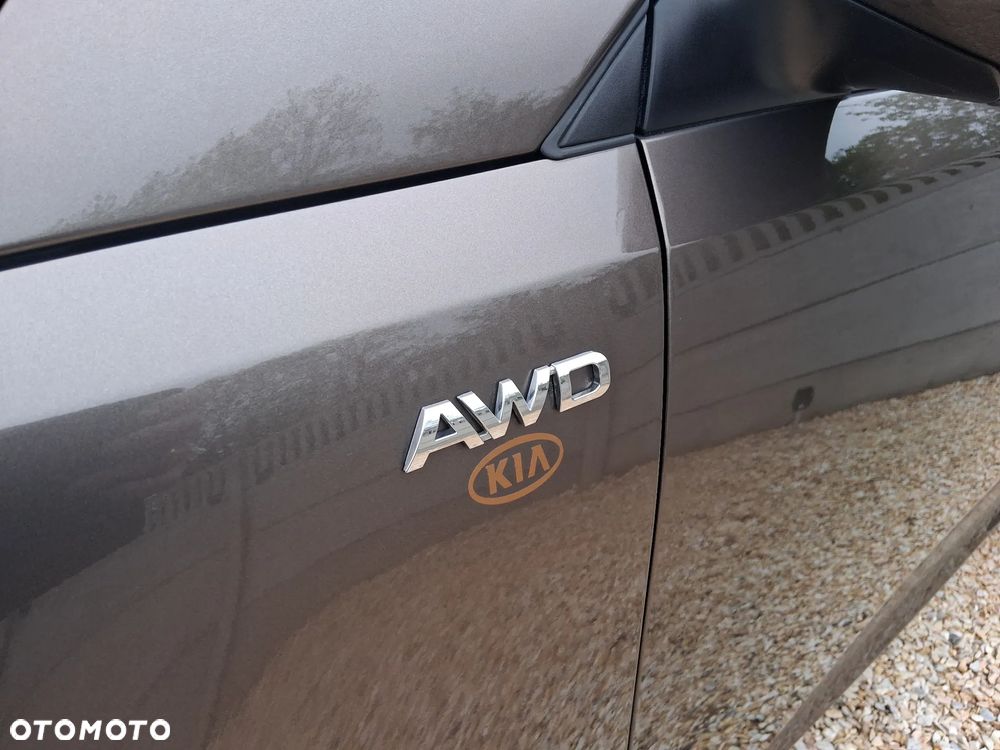 Kia Sportage - 25