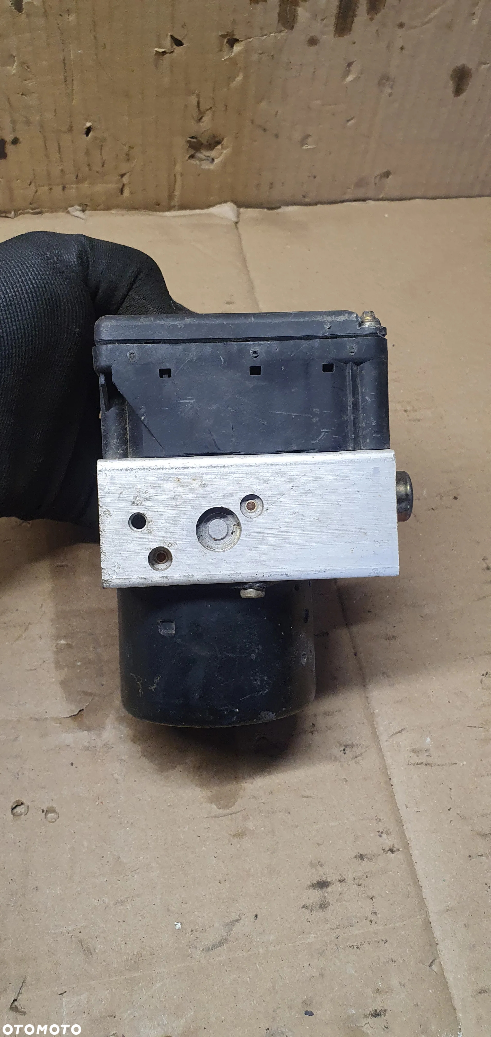 Pompa hamulcowa ABS Toyota Tundra 44500-0C040 89541-0C040 - 3