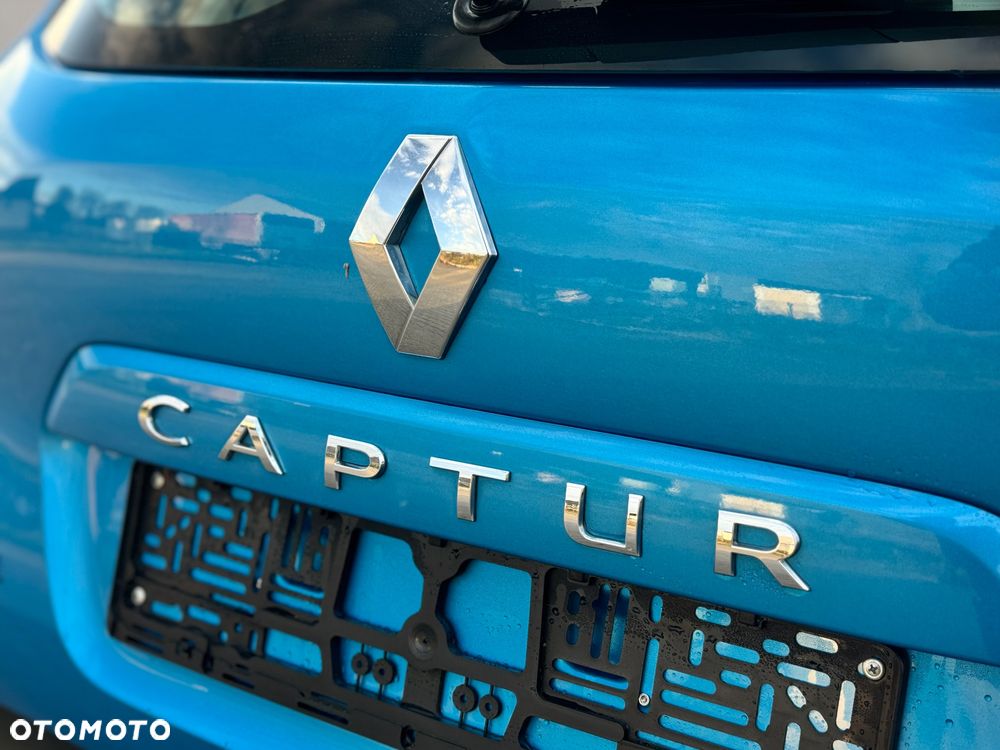 Renault Captur ENERGY TCe 120 EDC Dynamique - 32