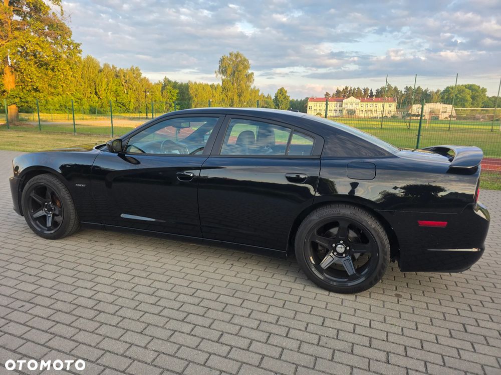 Dodge Charger - 18
