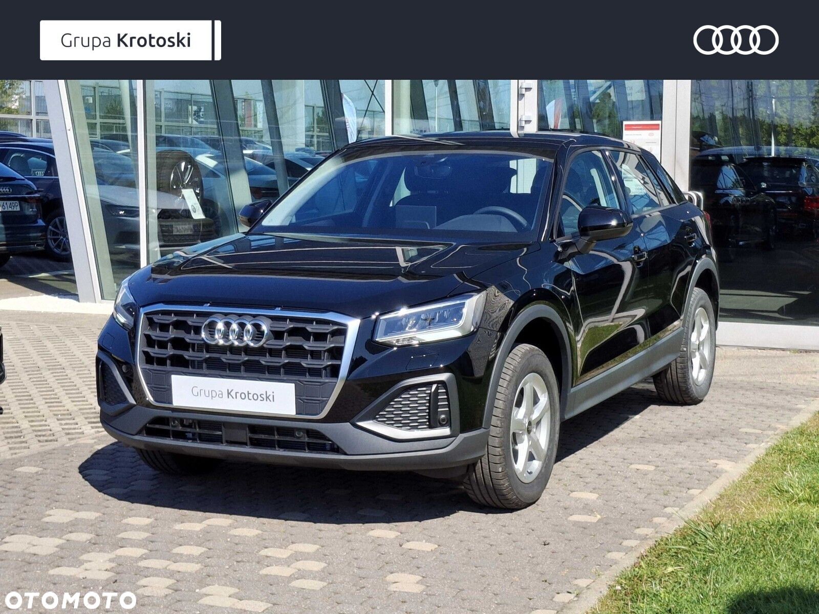 Audi Q2 - 1