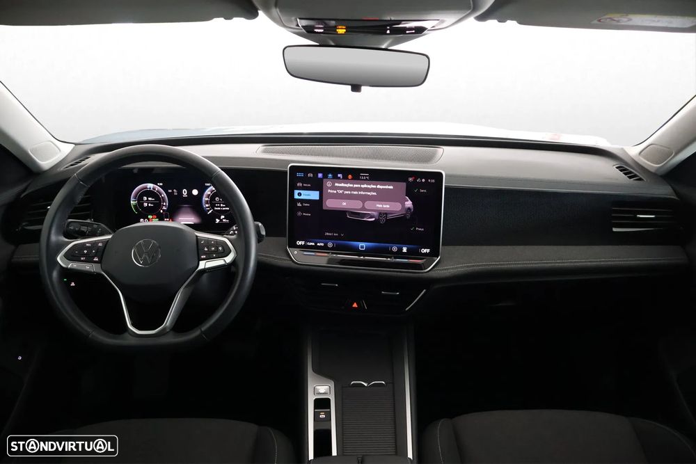 VW Passat Variant 1.5 TSI eHybrid Business DSG - 14