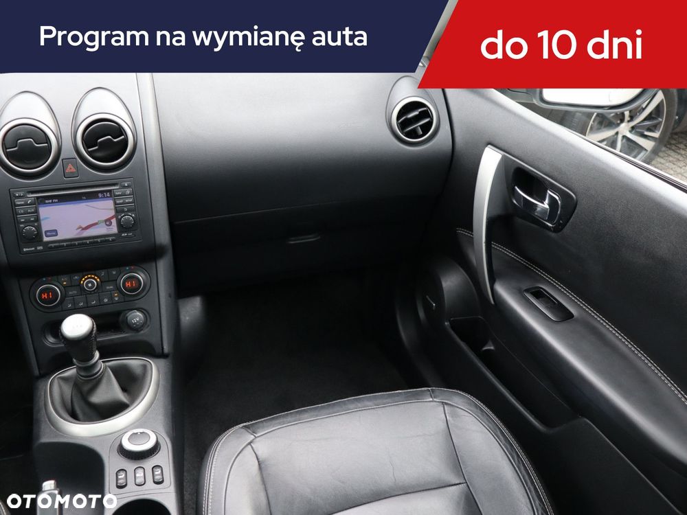 Nissan Qashqai+2 - 10