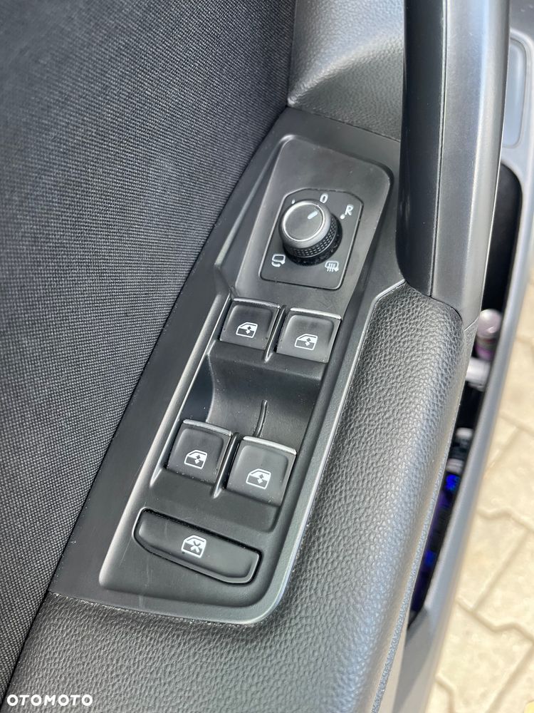 Volkswagen Tiguan Allspace 2.0 TSI 4Mot Elegance DSG - 16