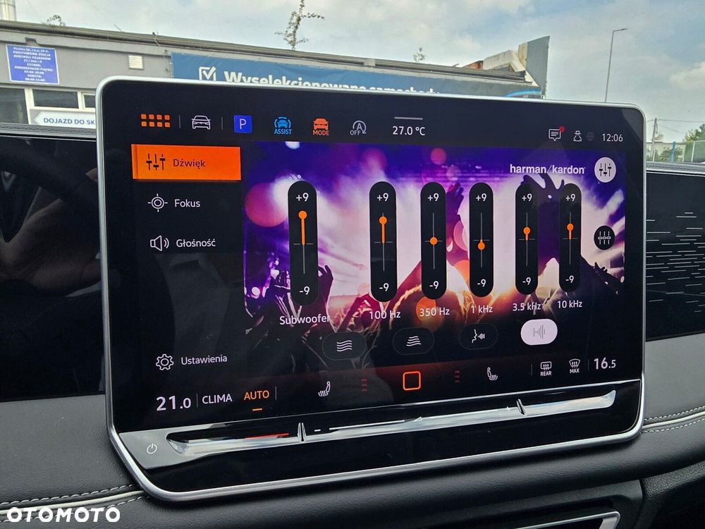 Volkswagen Tiguan 1.5 eTSI Elegance DSG - 21