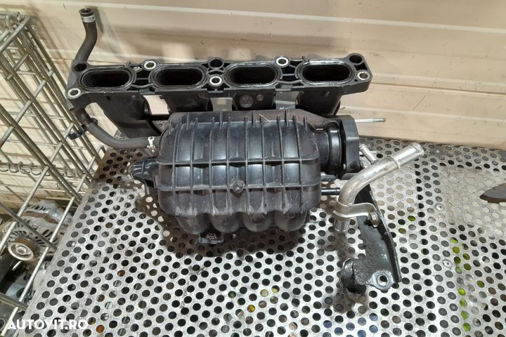 Galerie admisie 0261230197 Opel Agila 2 [2008 - 2015] Hatchback 1.2 M - 3