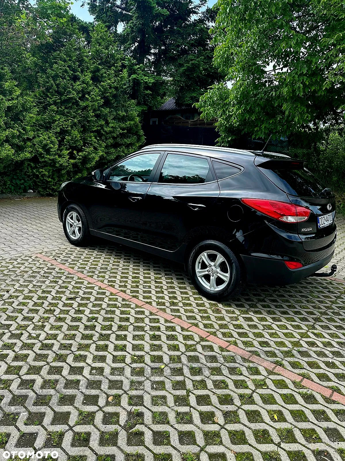 Hyundai ix35 2.0 CRDi Premium - 3