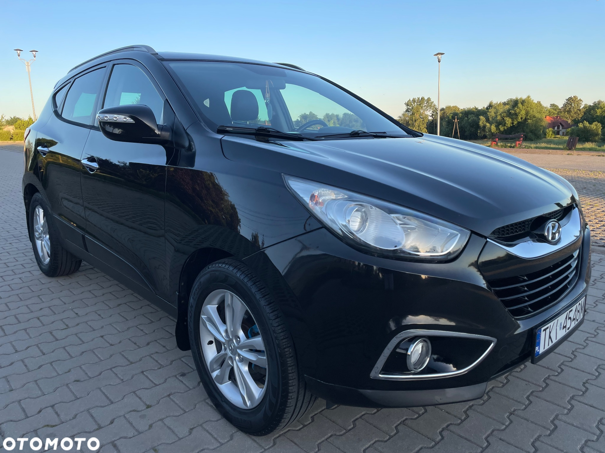 Hyundai ix35 - 10