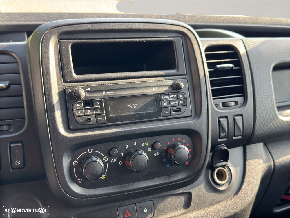 Fiat Talento 1.6 M-Jet L2H1 1.2T Panorama - 12