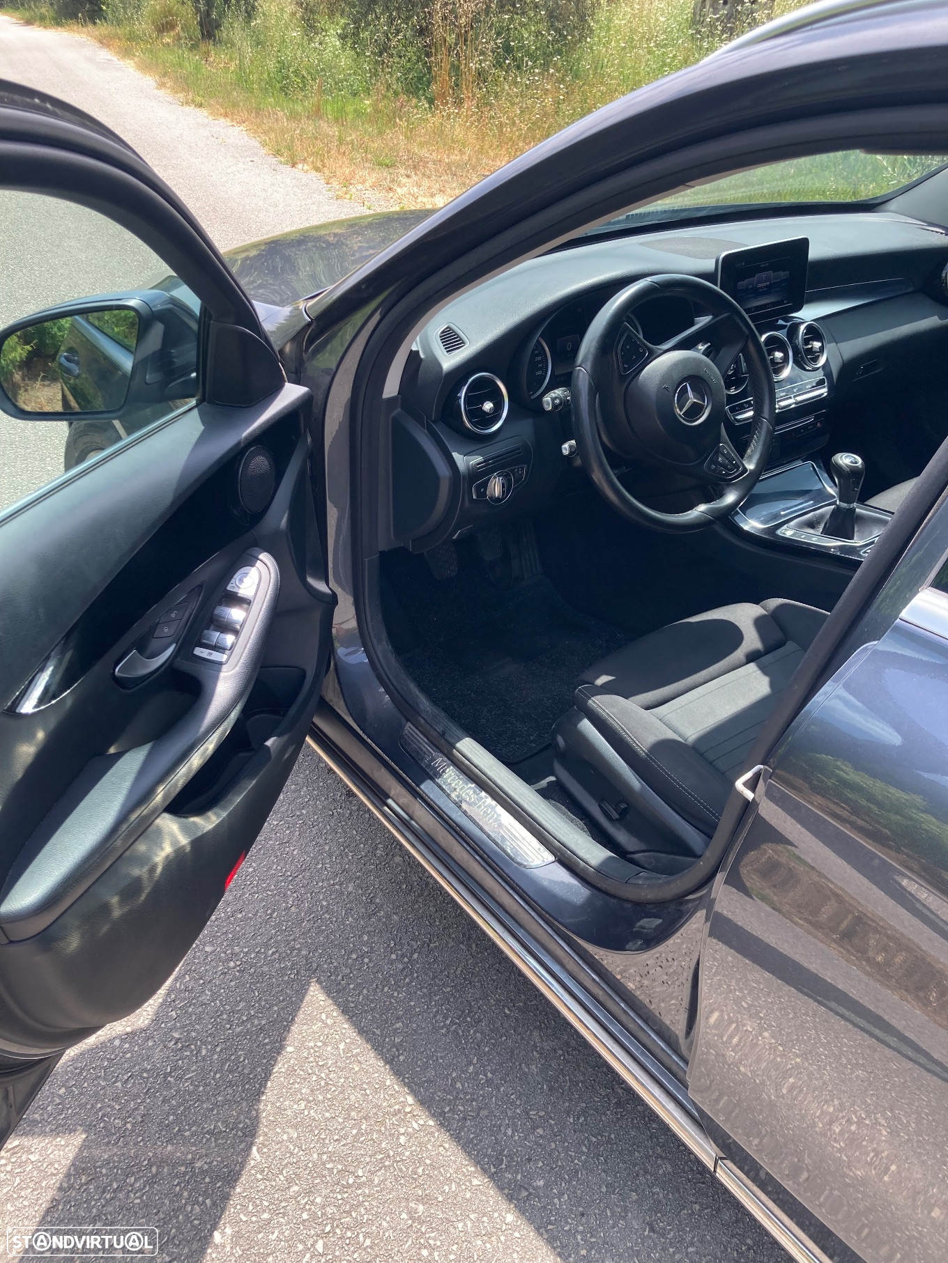 Mercedes-Benz C 180 (BlueTEC) d Station Avantgarde - 6