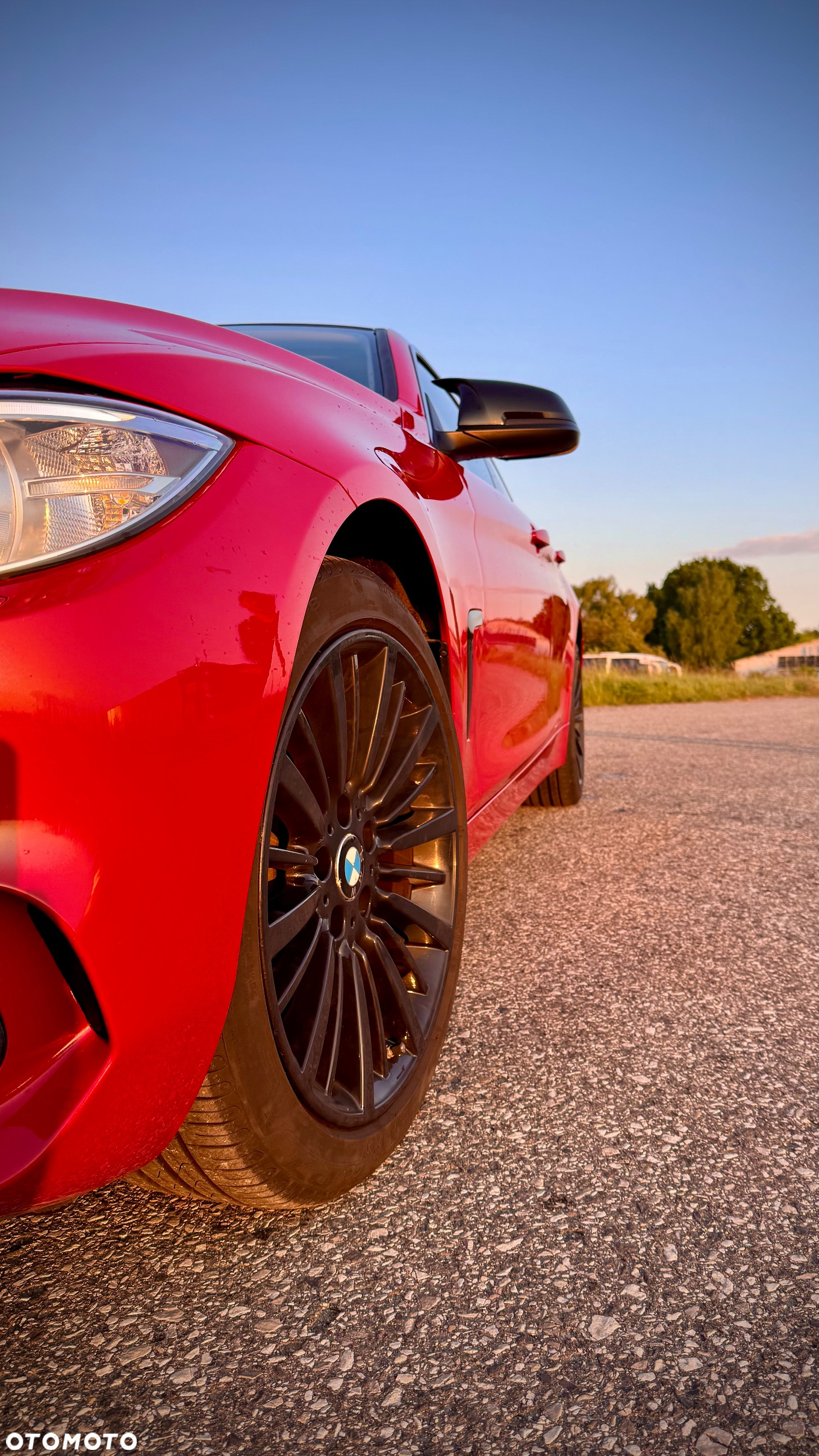 BMW Seria 4 420d Luxury Line - 3
