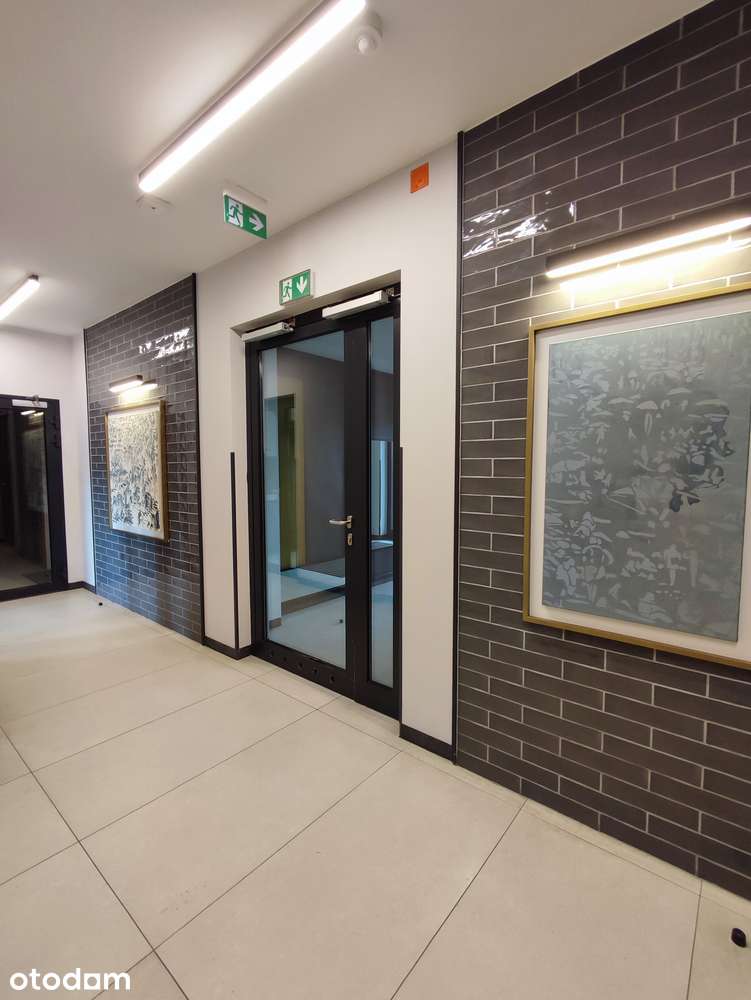Do wynajęcia apartament z ogródkiem - Gdańsk Przymorze małe