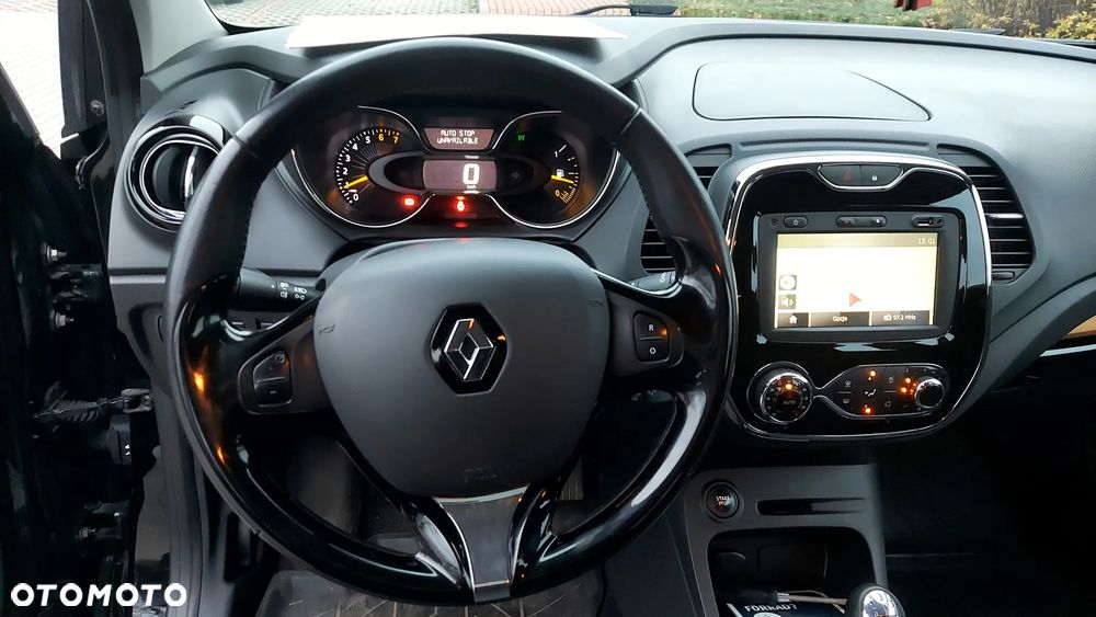 Renault Captur ENERGY TCe 90 Start&Stop Dynamique - 14