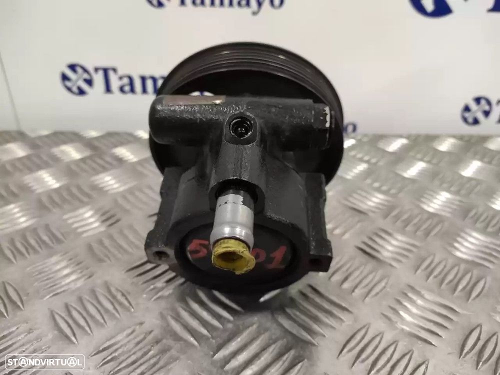 BOMBA DIREÇÃO DACIA SANDERO 2008 -26146329RP - 3