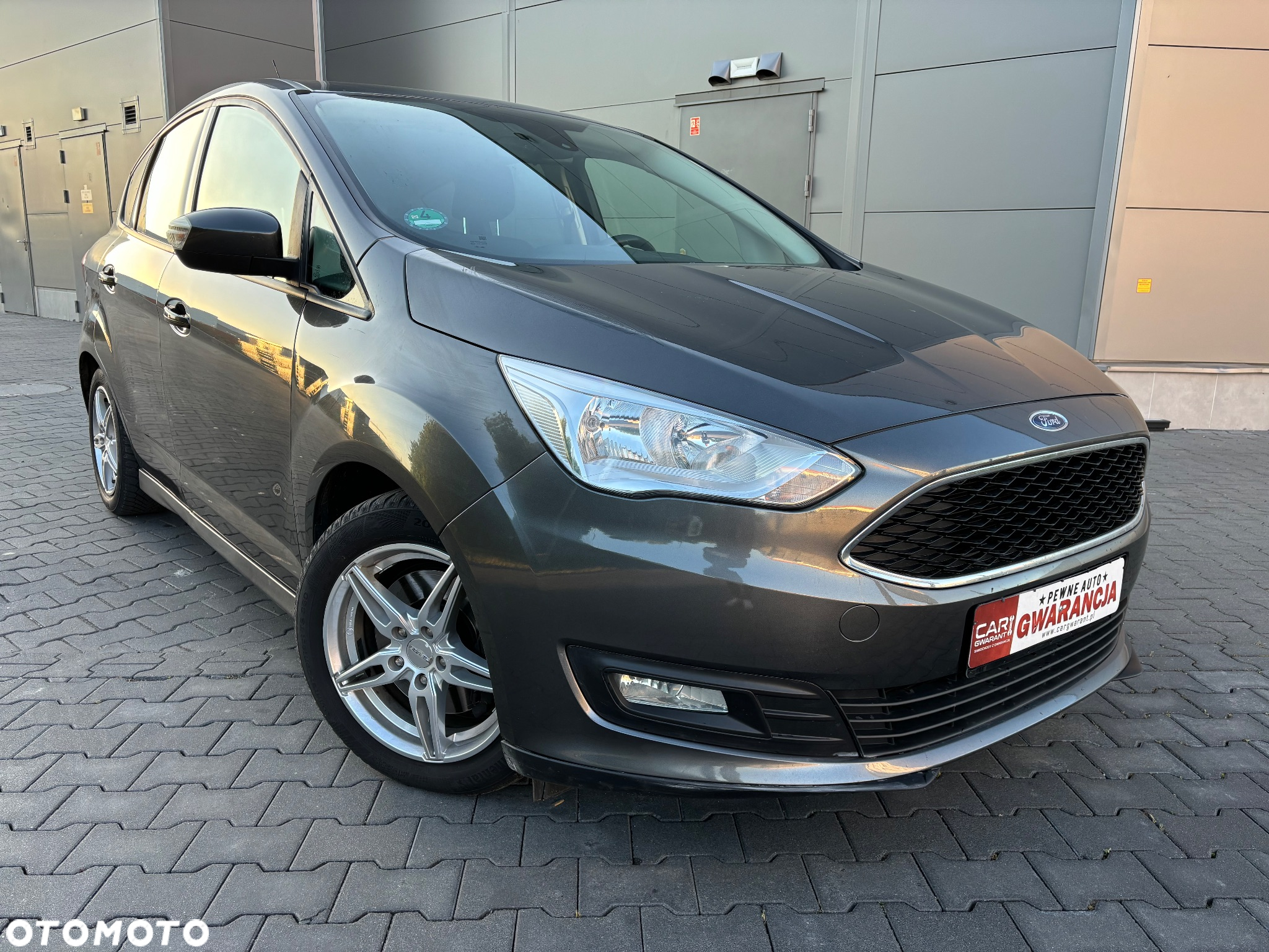 Ford C-MAX - 3
