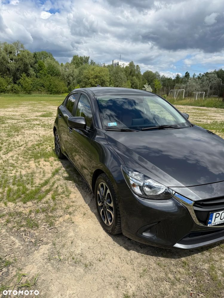 Mazda 2 1.5 Skypassion - 9