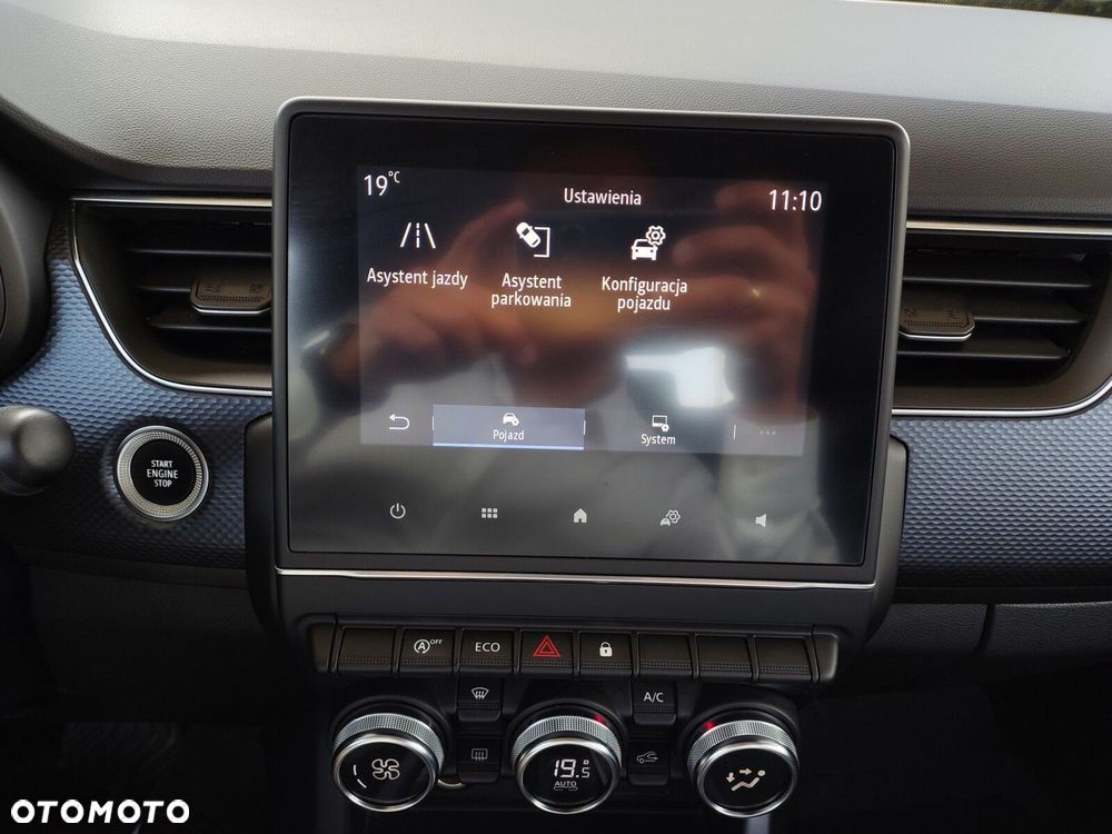 Renault Arkana 1.3 TCe mHEV Zen EDC - 32