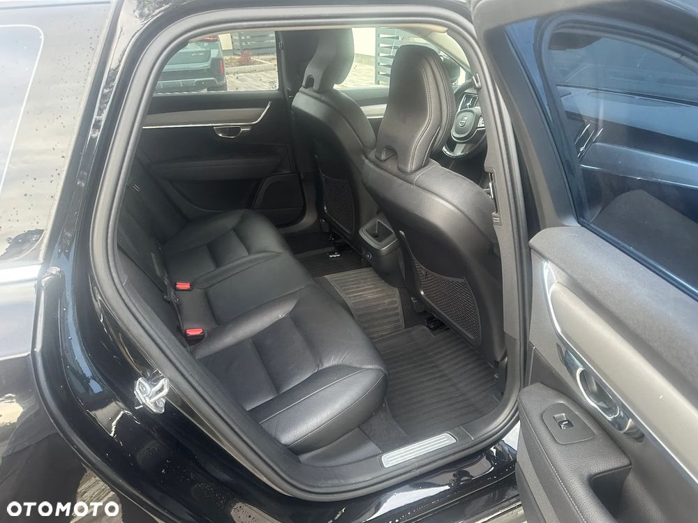 Volvo V90 B4 D Geartronic Momentum Pro - 7