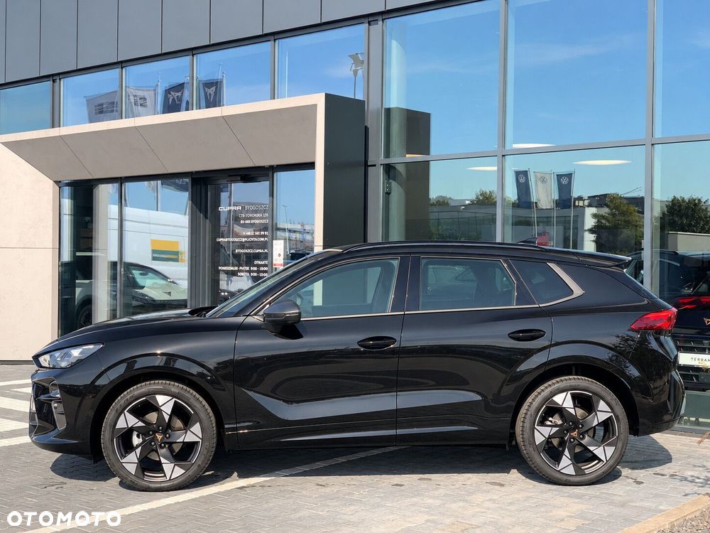 Cupra Terramar 2026 photo 4