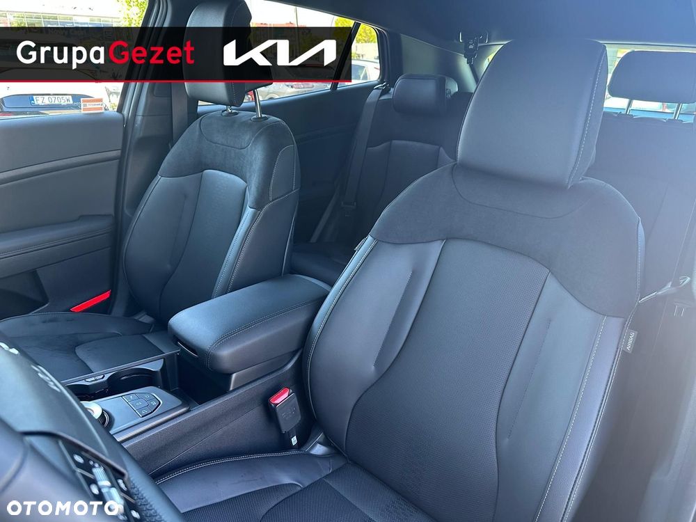 Kia Sportage 1.6 T-GDI Black Edition 2WD DCT - 14