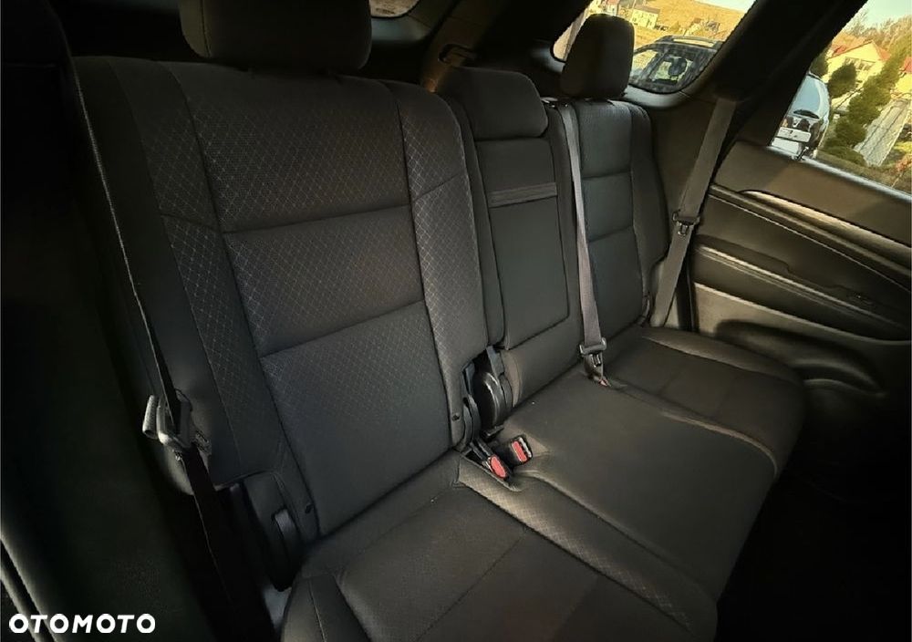 Jeep Grand Cherokee 3.6 V6 Laredo - 24