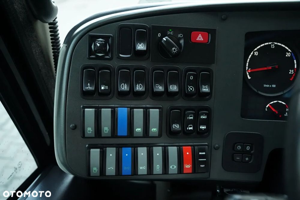 Scania K400 / BEULAS /SPROWADZONY / - 28