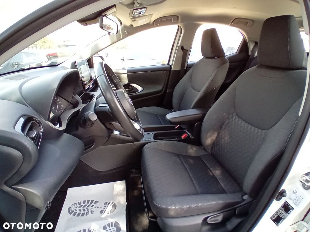 Toyota Yaris Hybrid 1.5 Comfort - 26