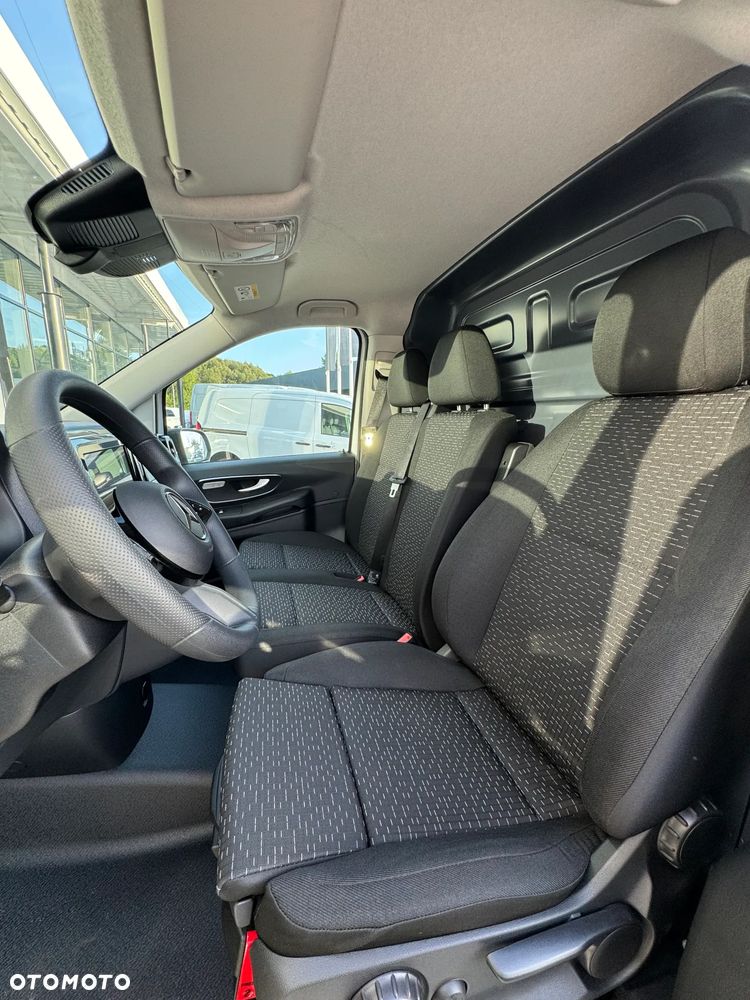 Mercedes-Benz Vito - 22