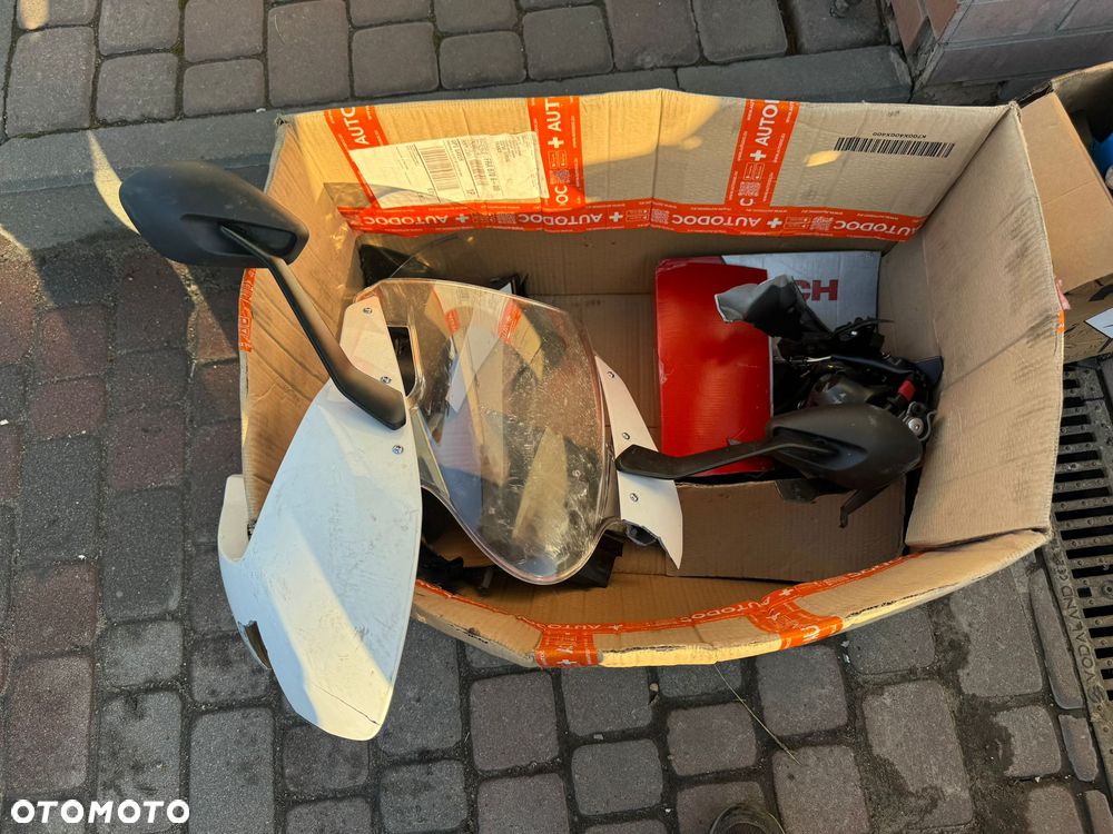 Triumph Speed Triple - 16