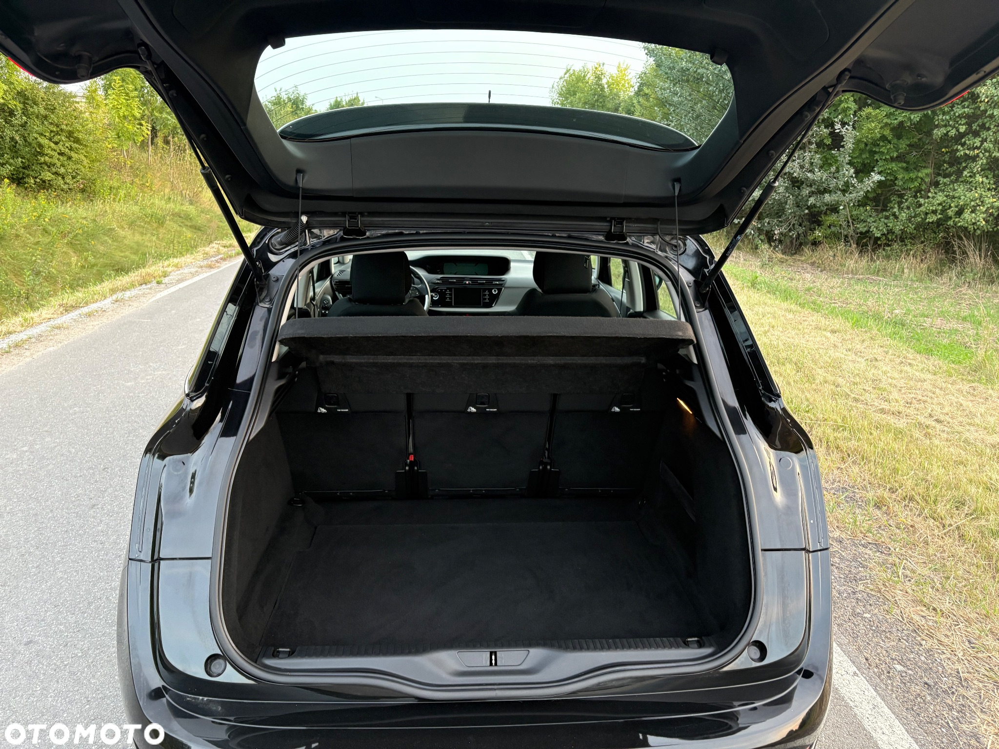 Citroën C4 Picasso - 5