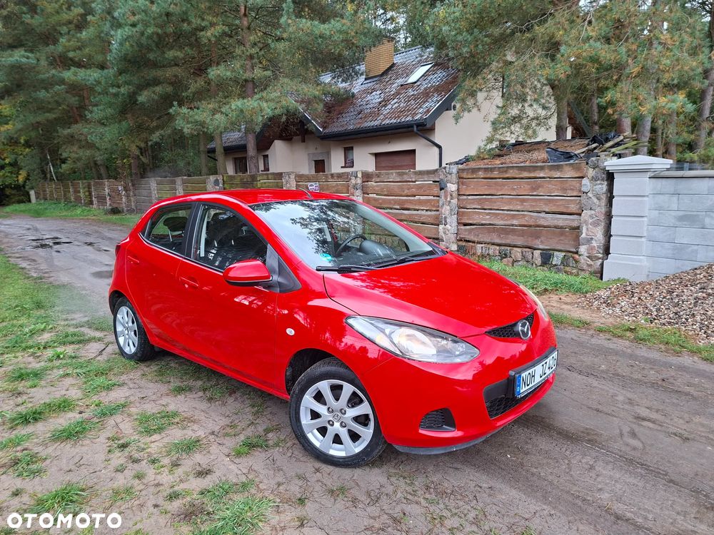 Mazda 2 1.3 Dynamic - 1
