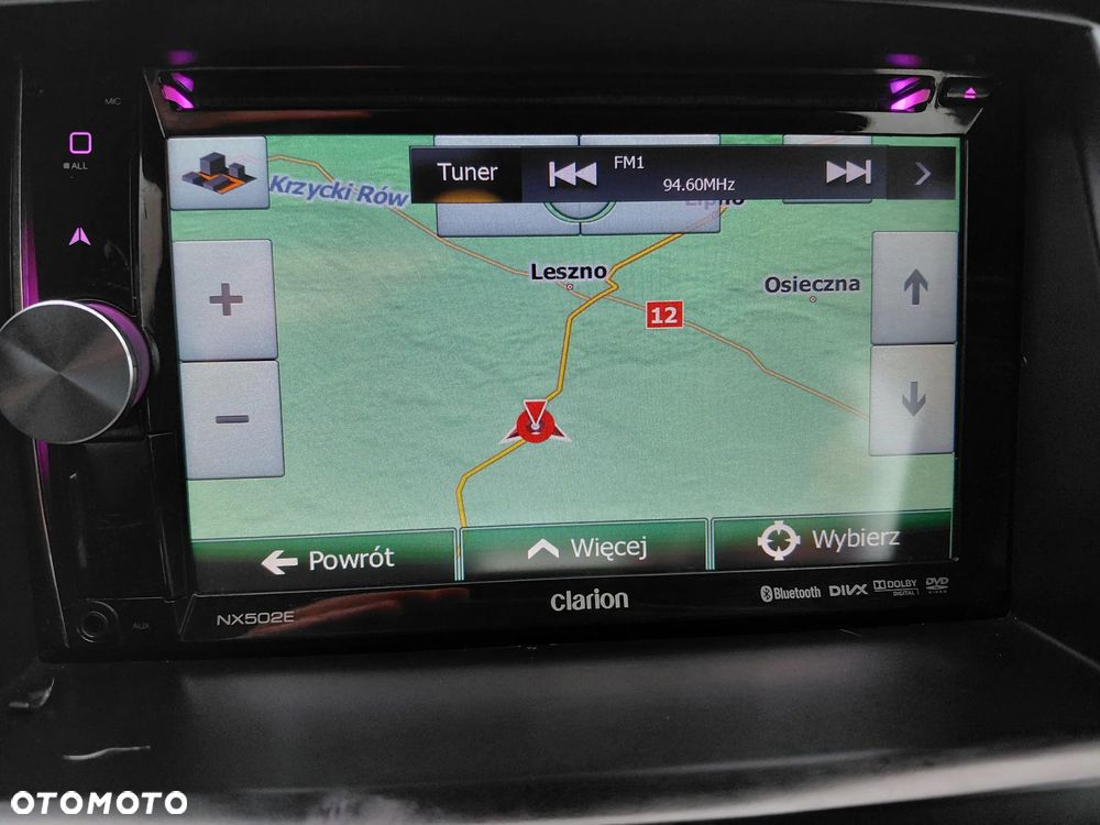 Hyundai ix35 1.6 GDI Comfort 2WD - 8