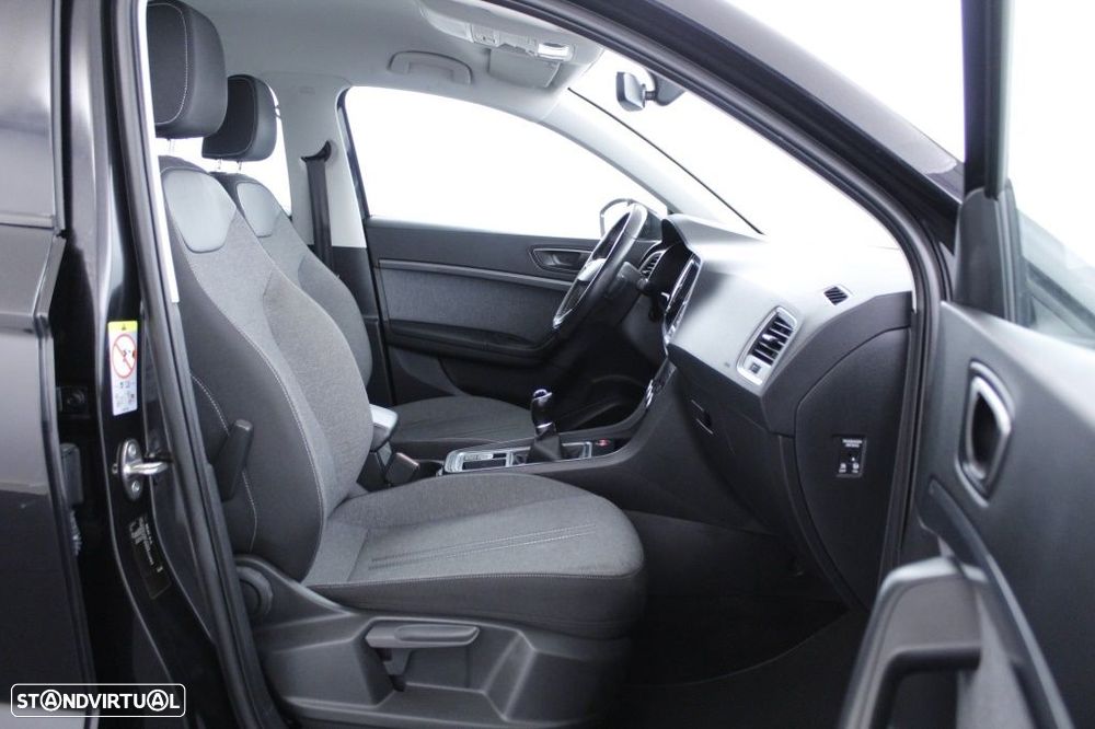 SEAT Ateca 1.0 TSI Style - 15