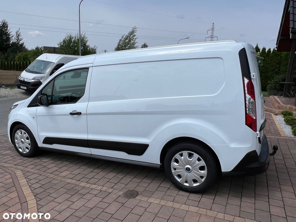 Ford Transit Connect - 9