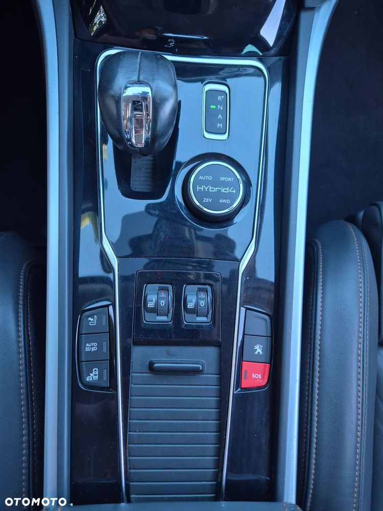 Peugeot 508 - 18