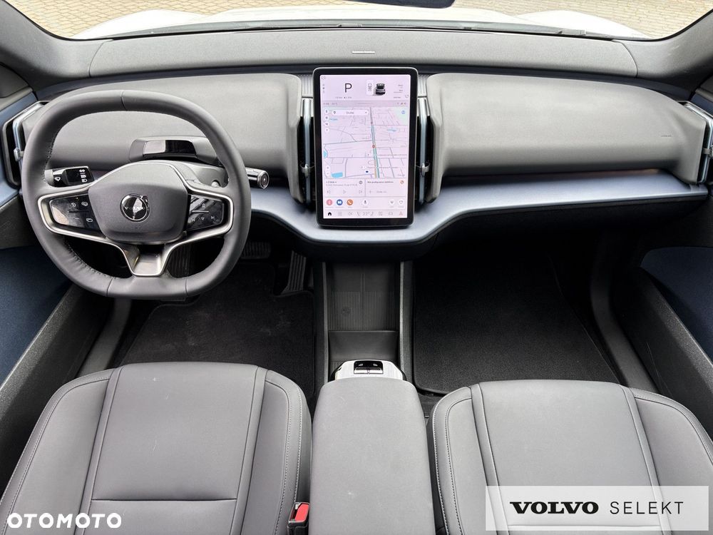 Volvo EX30 - 11