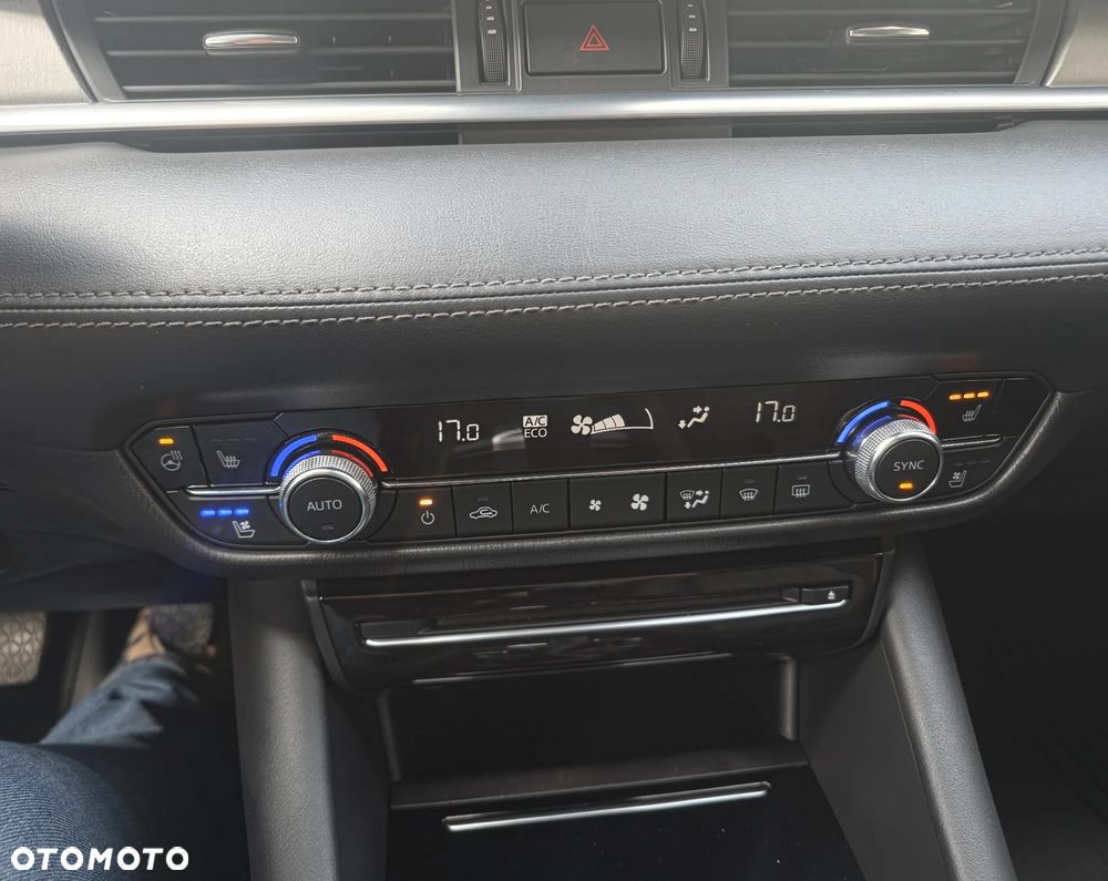 Mazda 6 2.0 SKYPassion - 11