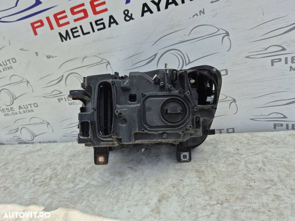 Far dreapta Bmw X3 F25,X4 F26 LCI Full led 7429082 an 2014-2015-2018 - 6