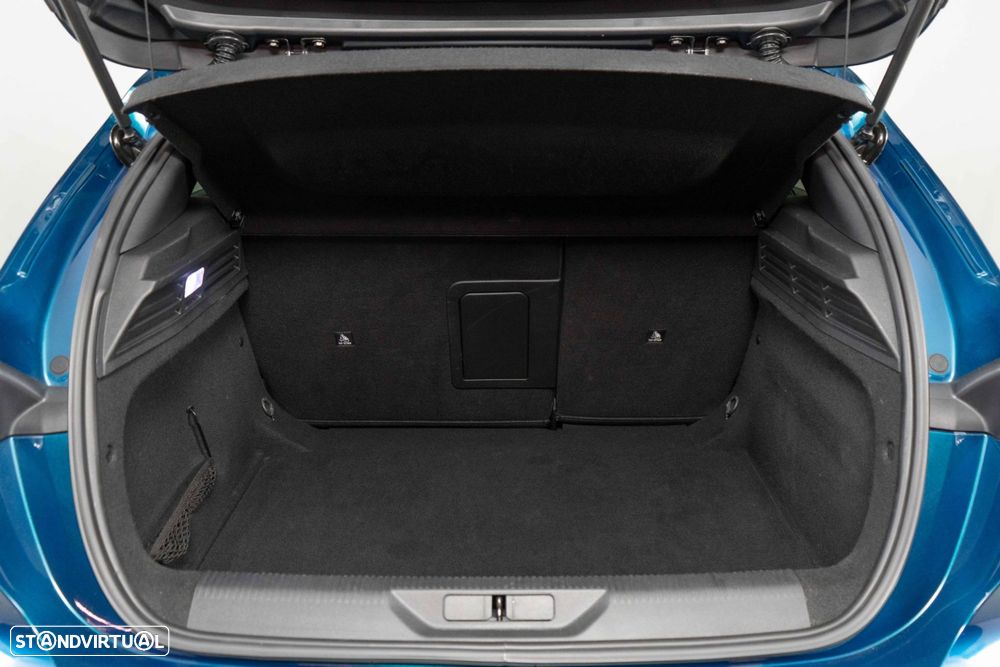 Peugeot 308 1.2 PureTech Allure Pack - 13