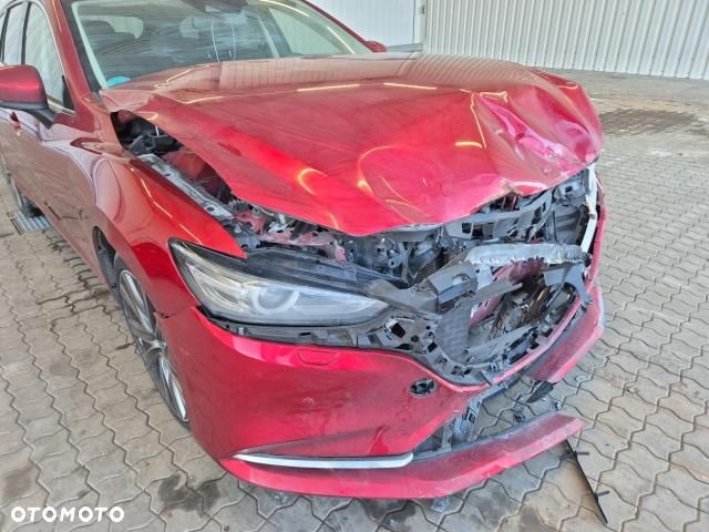 Mazda 6 SKYACTIV-G 194 Drive i-ELOOP Sports-Line - 14