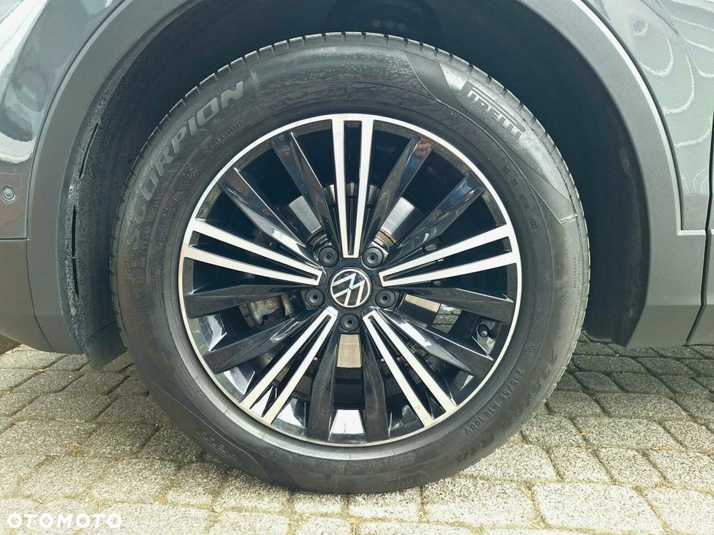 Volkswagen Tiguan 1.5 TSI EVO Life DSG - 26