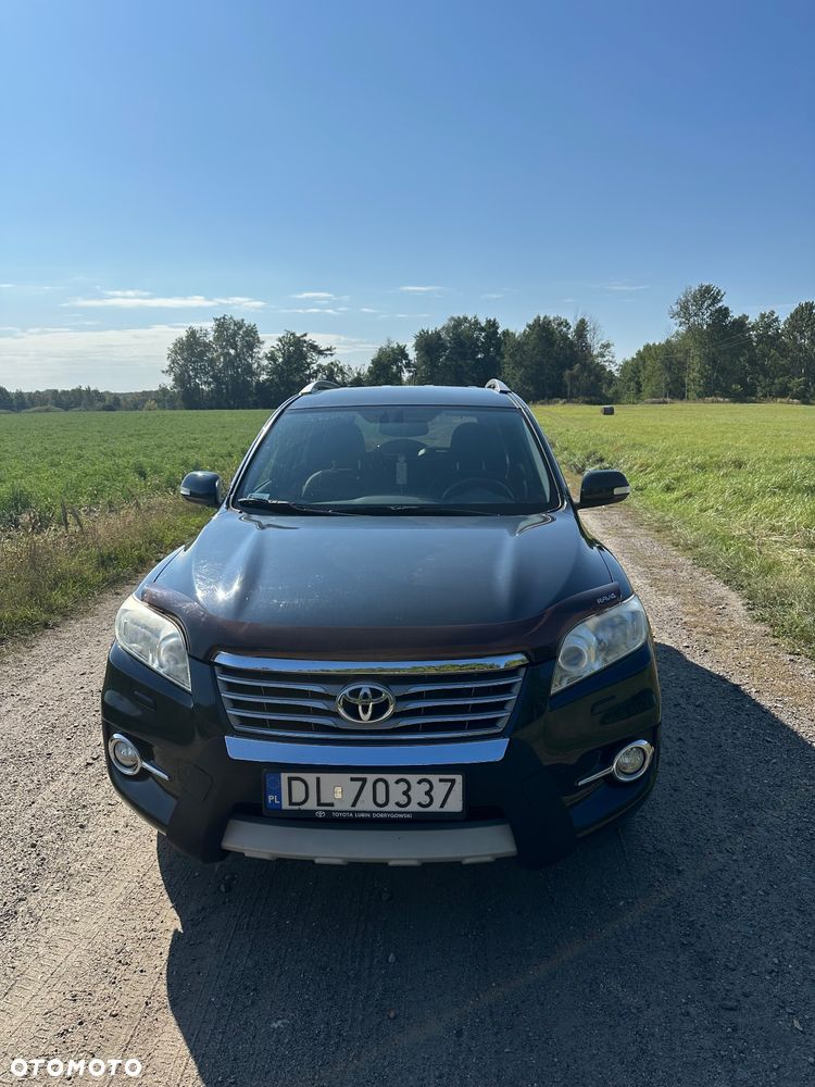Toyota RAV4 - 2