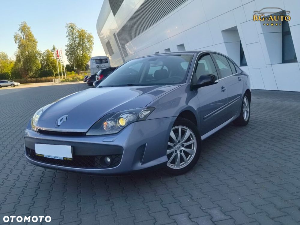 Renault Laguna - 2