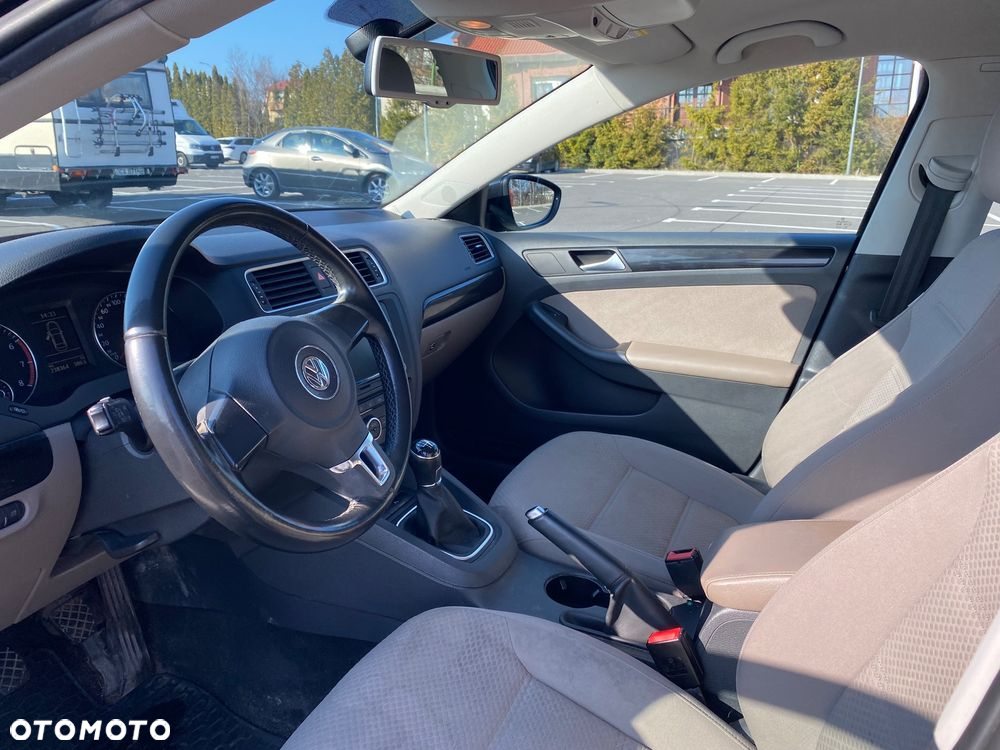 Volkswagen Jetta 1.4 TSI Highline Perfectline - 23