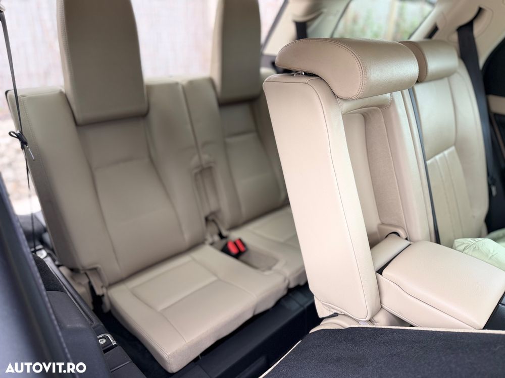 Land Rover Discovery Sport 2.0 l TD4 HSE Luxury Aut. - 3