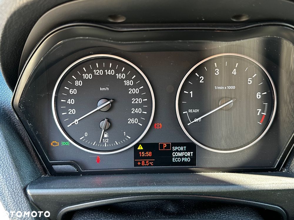 BMW Seria 1 118i - 18