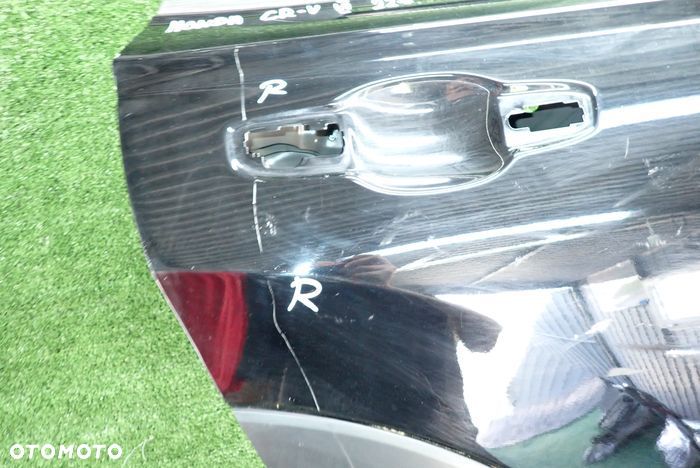 HONDA CR-V CRV VI 6 drzwi prawe tylne tył - 5