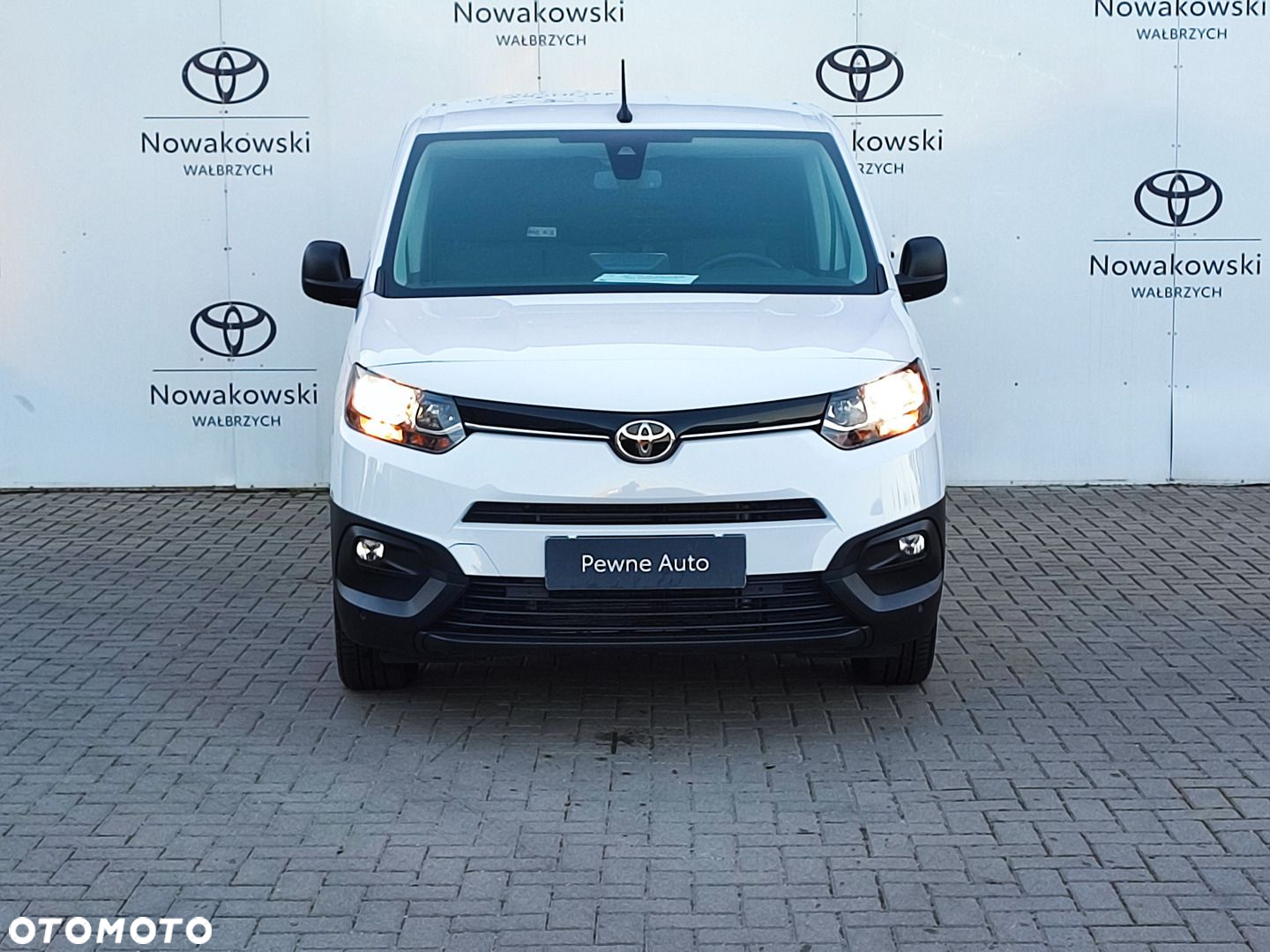 Toyota PROACE CITY - 7