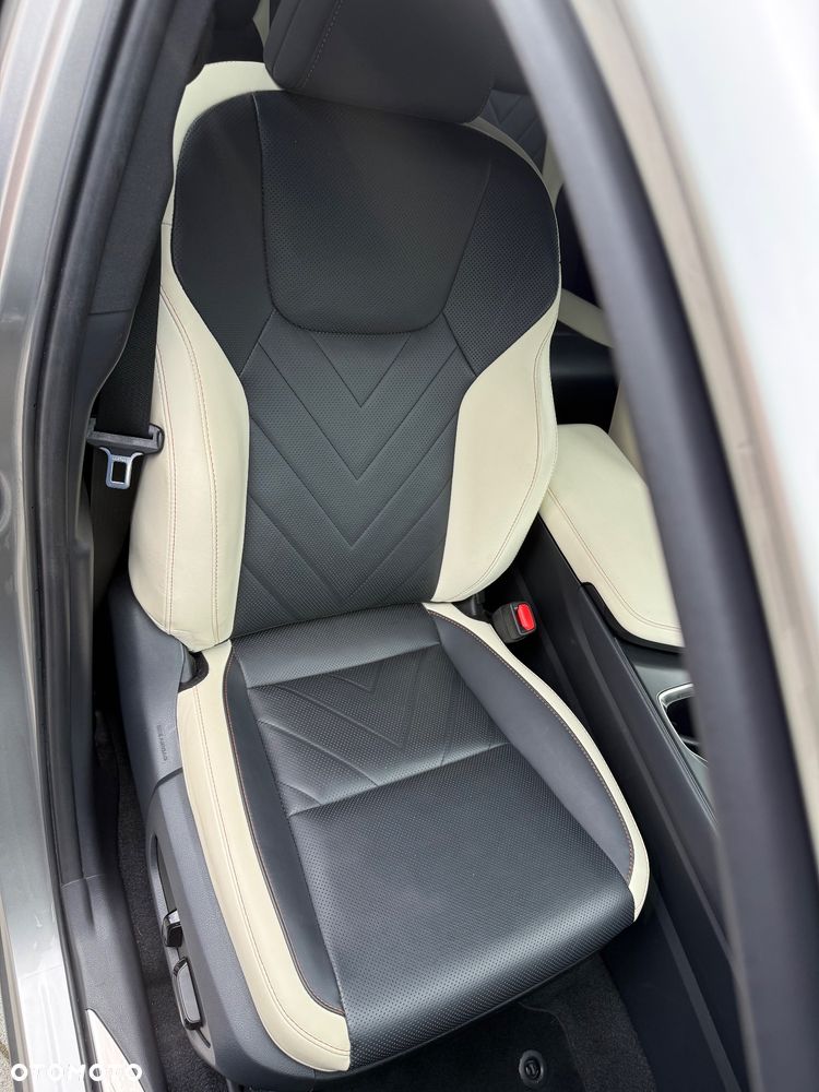 Lexus NX 350h Prestige AWD - 8