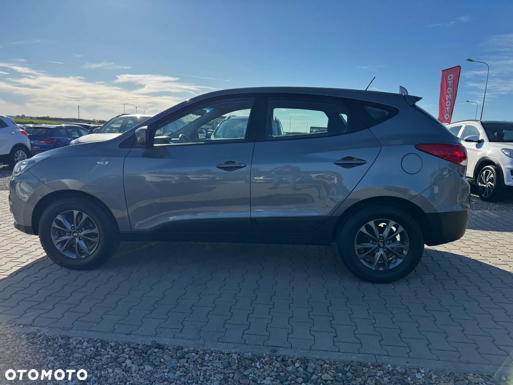 Hyundai ix35 1.6 2WD Classic - 6